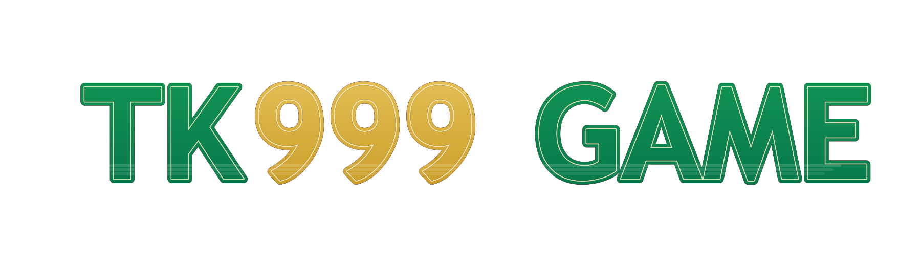 tk999 game logo